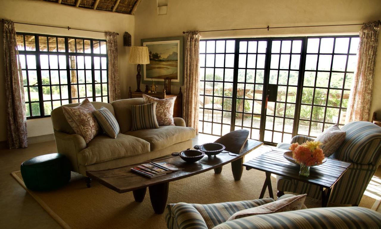 Olepangi Farm Villa Nanyuki Exterior photo