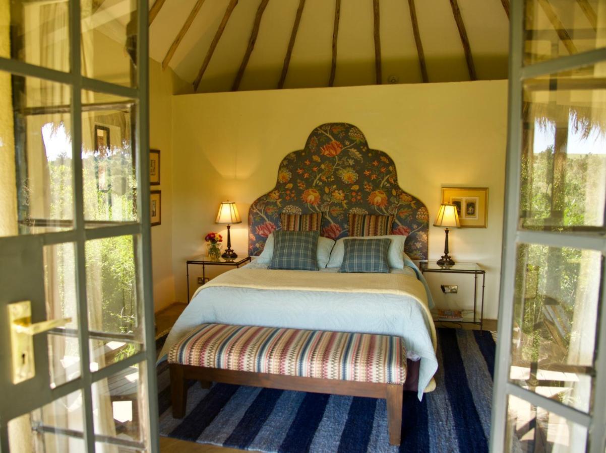 Olepangi Farm Villa Nanyuki Exterior photo