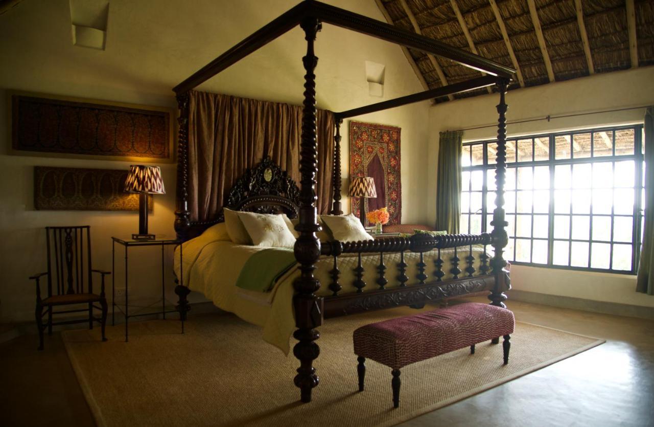 Olepangi Farm Villa Nanyuki Exterior photo