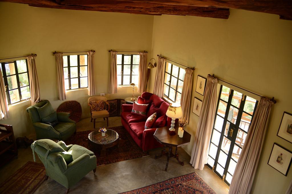Olepangi Farm Villa Nanyuki Room photo