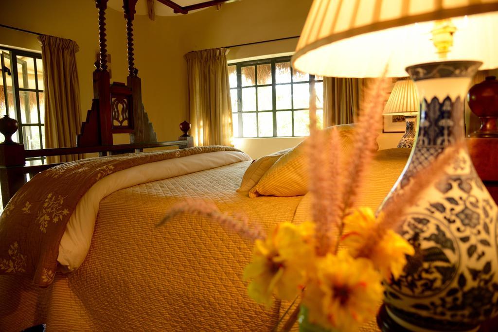 Olepangi Farm Villa Nanyuki Room photo