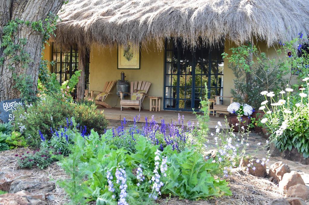 Olepangi Farm Villa Nanyuki Room photo