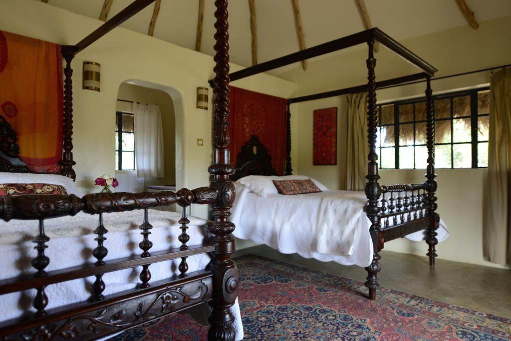 Olepangi Farm Villa Nanyuki Room photo