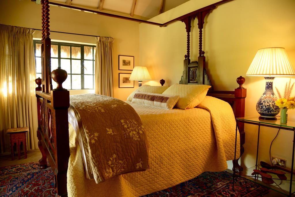 Olepangi Farm Villa Nanyuki Room photo