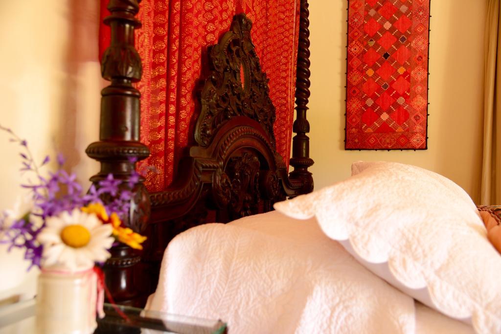 Olepangi Farm Villa Nanyuki Room photo